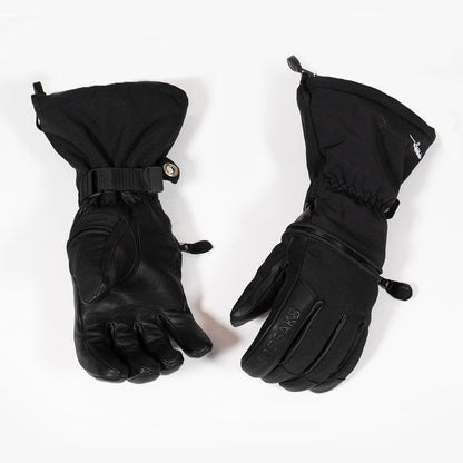 Mount Little — Black