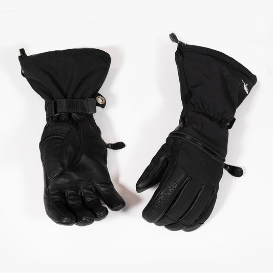 Mount Little — Black