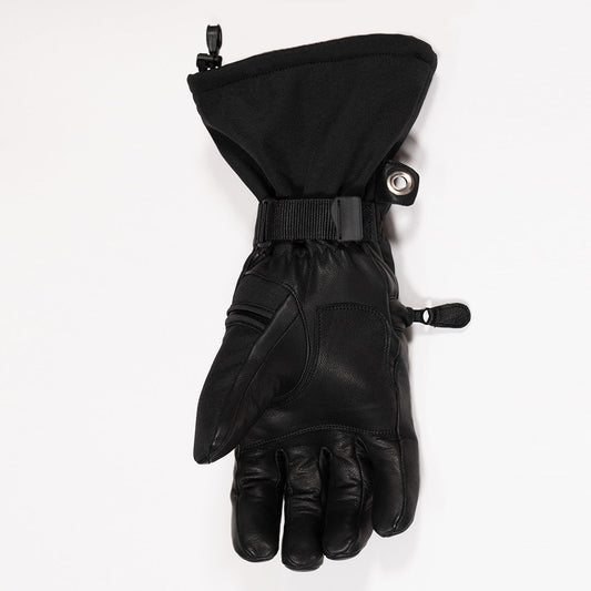 Mount Little — Black