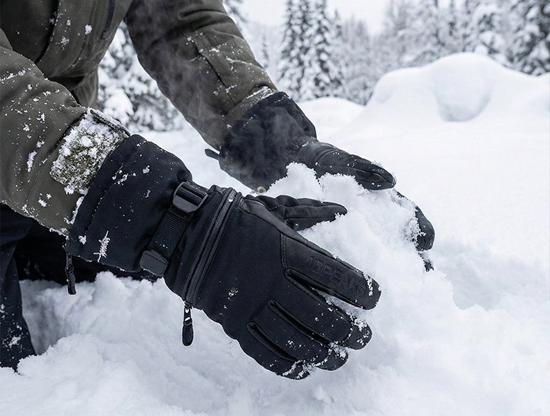 Developing Innovation (C-Zip)