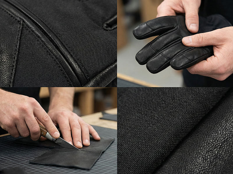  Crafted With Precision