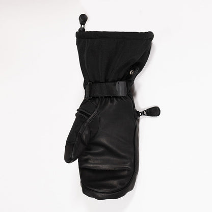 Mount Bable — Black