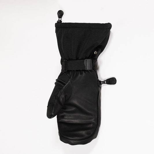 Mount Bable — Black