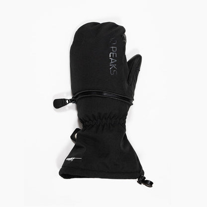 Mount Bable — Black