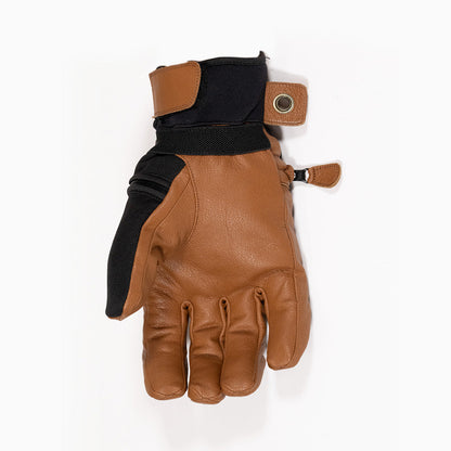 Deltaform — Black & Brown