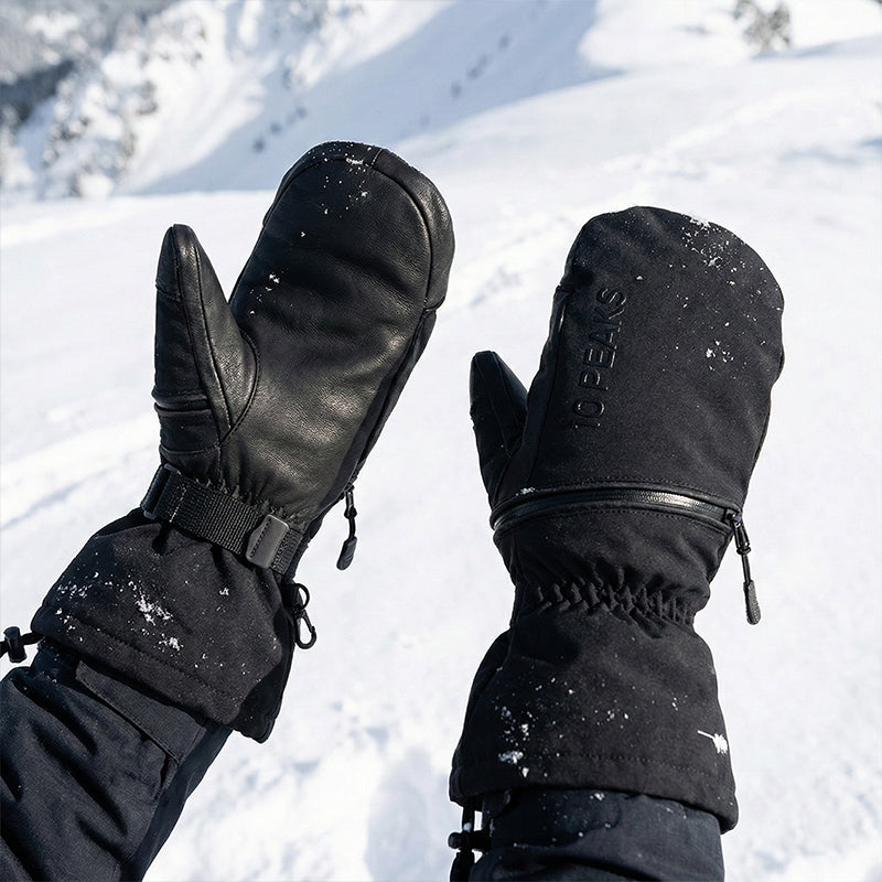 Purposeful Innovation: C-Zip Technology