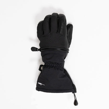 Mount Little — Black