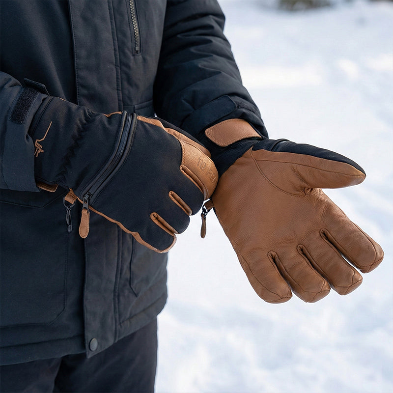 Designed for Demanding Conditions