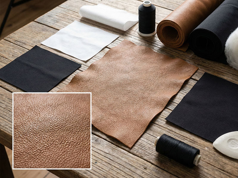 Materials That Matter