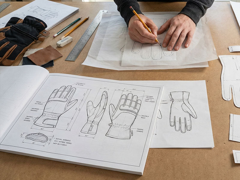 Designed With Intention