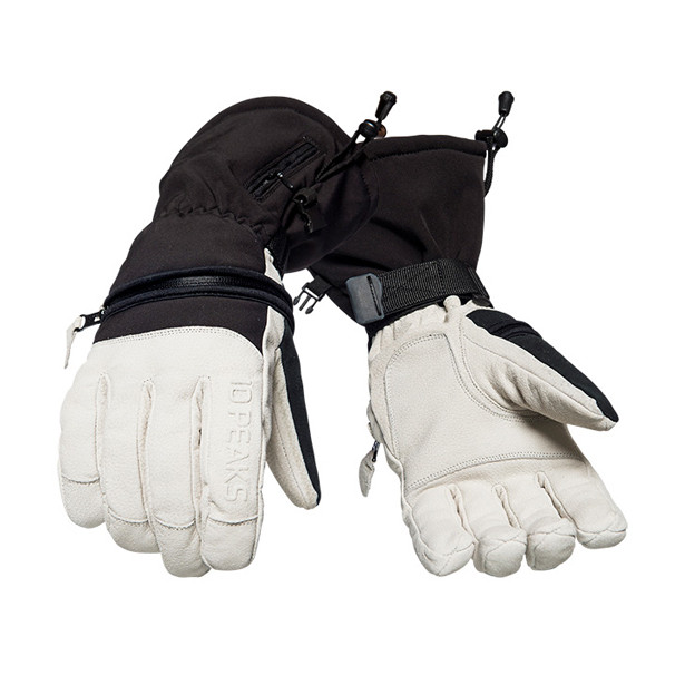 Mount Little 10 Peaks Gloves