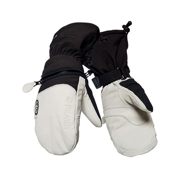 Mount Fay 10 Peaks Gloves