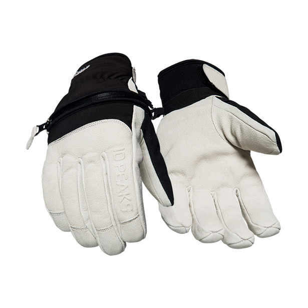 Deltaform Mountain 10 Peaks Gloves