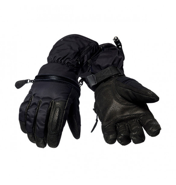 Neil Colgan Hut Black