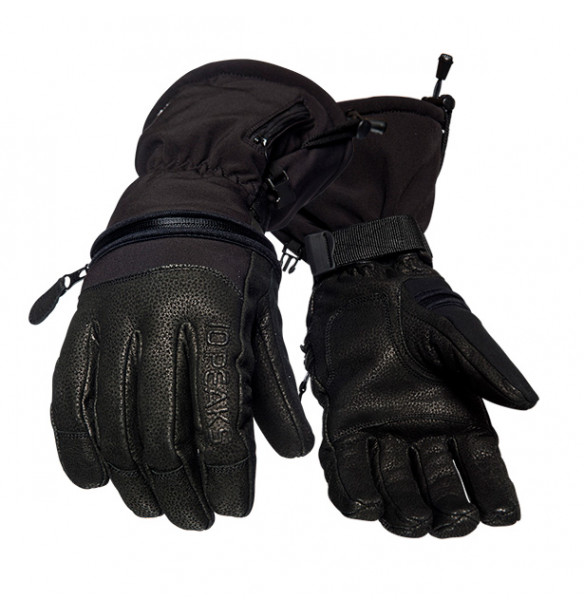 Mount Little 10 Peaks Gloves
